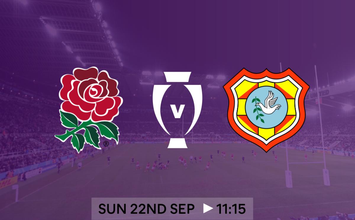 We will be open from 11am tomorrow to show England in the rugby world cup. Enjoy the game then join us for the Wellfield Street party from 2pm
matchpint.co.uk/view-leigham-w…