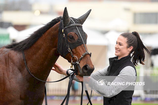 Rachel Armes tweet media