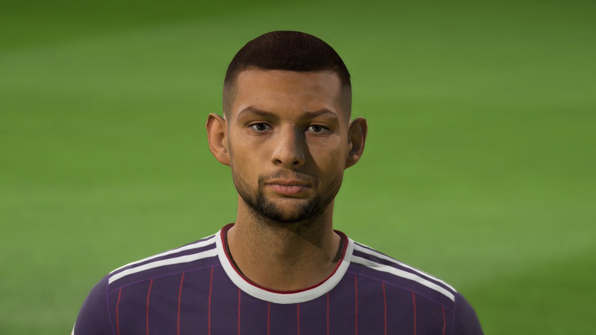 تويتر Sakuredevil على تويتر: "Joaquín Fernández Moreno #FIFA20 https://t.co/l0SiFOcY4r"