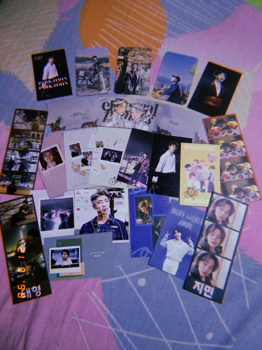 hobisworld18's tweet photo. Thank you to all the admins for the amazing photocards ๐๐๐๐
#KNJxPJM
#etherealprince
@harrypotteer_
@hobie_hope0218
@bangtanxot7c1
@princeminjoon
@wani_studio
@ahdingdong2 https://t.co/6jVnQExSwo