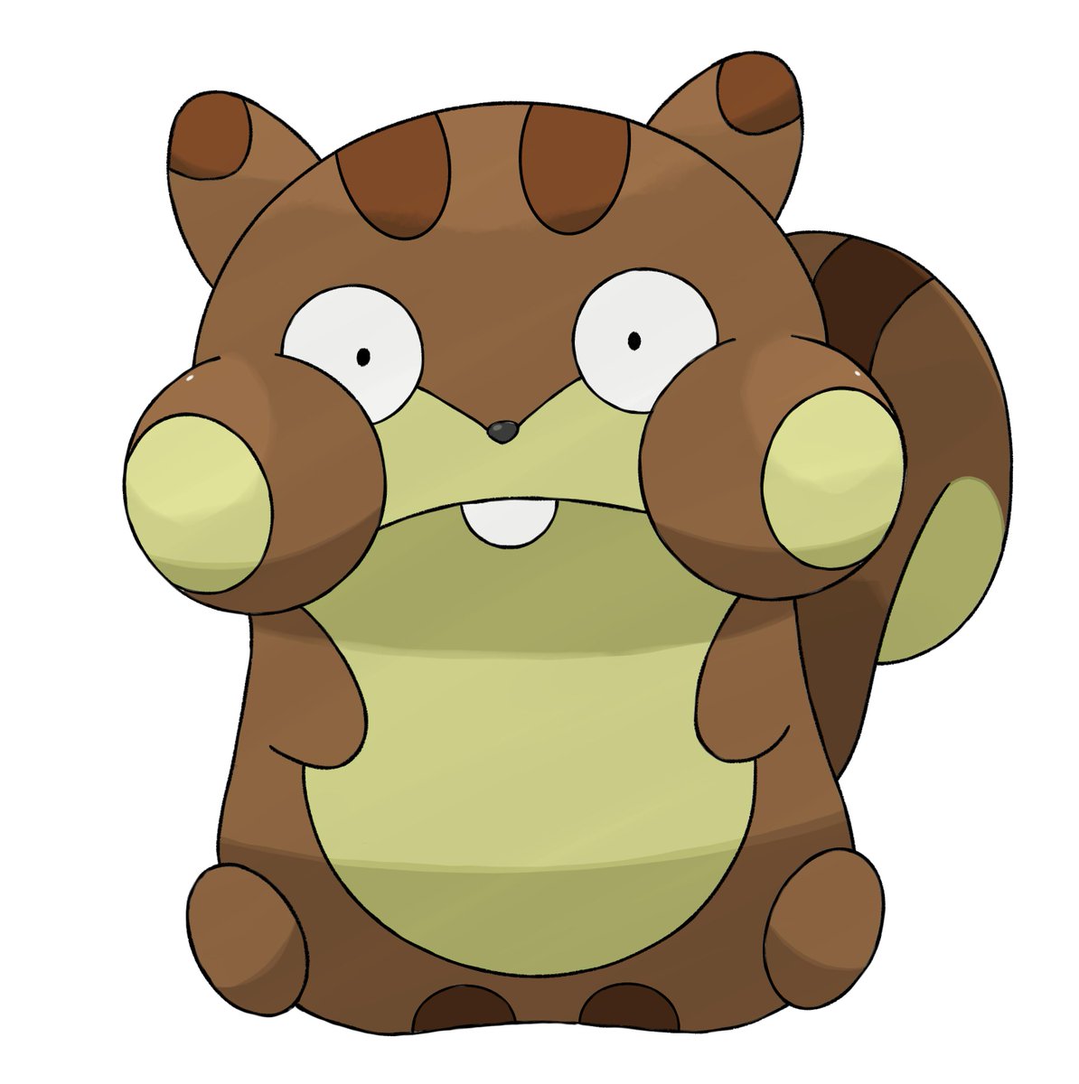 そぼる オリポケ ぬきたし垢 Na Twitteri ほおばりポケモン プクリス 完成 シマリスがモデルの序盤ノーマル枠です デリバードのリージョン進化描いてたらいつのまにか出来てました なんでだろ 剣盾にもシマリスポケモンが出るという噂があるからデザイン力で勝負 そぼる オリポケ ぬきたし垢 Na Twitteri ほおばりポケモン プクリス 完成 シマリスがモデルの序盤ノーマル枠です デリバードのリージョン進化描いてたらいつのまにか出来てました なんでだろ 剣盾にもシマリスポケモンが出るという噂があるからデザイン力で勝負