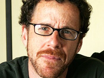 Happy Birthday Ethan Coen! (born September 21, 1957) U.S. filmmaker (with brother Joel) 