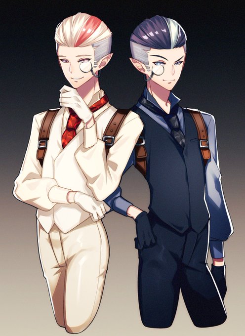 レクイエ無常のtwitterイラスト検索結果 古い順