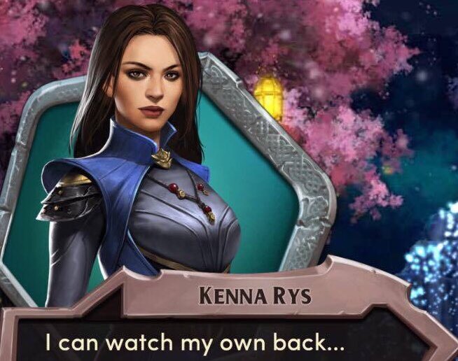 QueenKennaRys's tweet photo. @EmpressAzuraa @Hex_tctf @RaydanLykel @Jorrin_Ducitora More like you rule in such a manor that causes them to live in either fear or in a blind loyalty. Almost like a cult, of sorts. I know all to well what you really are and soon enough others will be reminded of that. As for me.. don’t worry about me. https://t.co/UC5tB5buuf