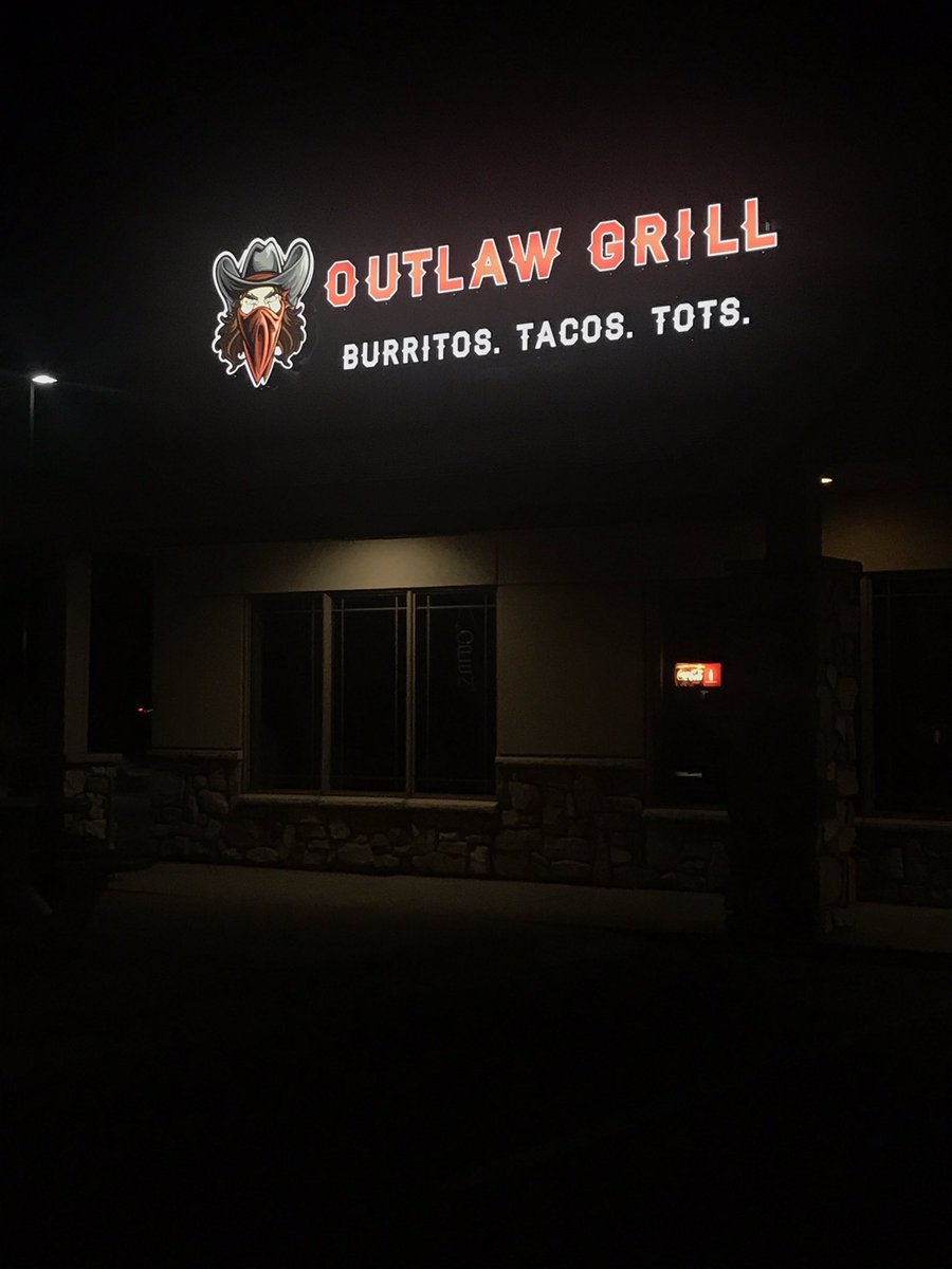 FEARLESS OUTLAWS tweet media