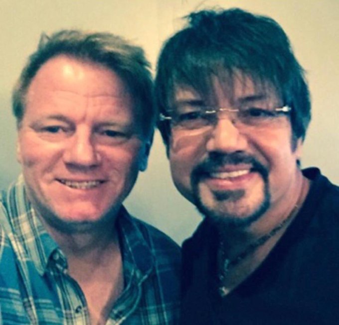 Jeff Bates’s Birthday Celebration | HappyBday.to