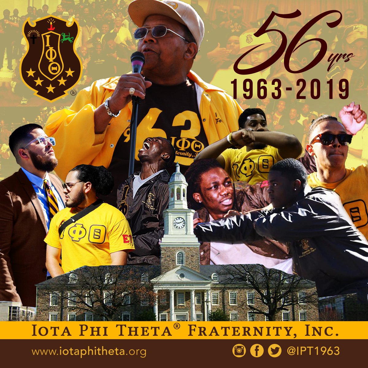 atlgradiotas's tweet photo. Happy Founder's Day!!! @IPT1963 @atlgradiotas https://t.co/4wPpt1oIjT