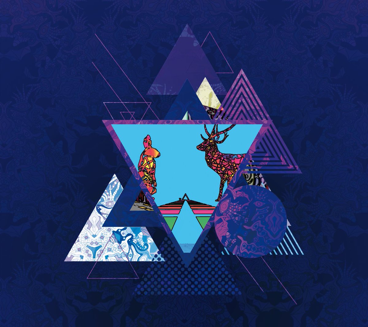 psikodelya's tweet photo. Psikodelya on Steam: https://t.co/cSpKUjl5Ng

#indiedev #gamedev #indiegames #psikodelya #indiegame #gameart #indiegamedev #psychedelic  #madewithunity #unity3d #psychedelia #steam #indie #colorful #game #crazy https://t.co/AJ8UhpTNy0