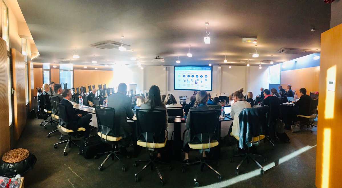 BSCEMEA_Neuro's tweet photo. Our #SCS Expert Forum is running in Paris today, lots of discussions around the future of the #PainManagement therapies in healthcare with experts from all over the world #SpinalCordStimulation #ManagingPain #ChronicPain #RadioFrequencyAblation #SpectraWaveWriter https://t.co/UgrovMBk1Y