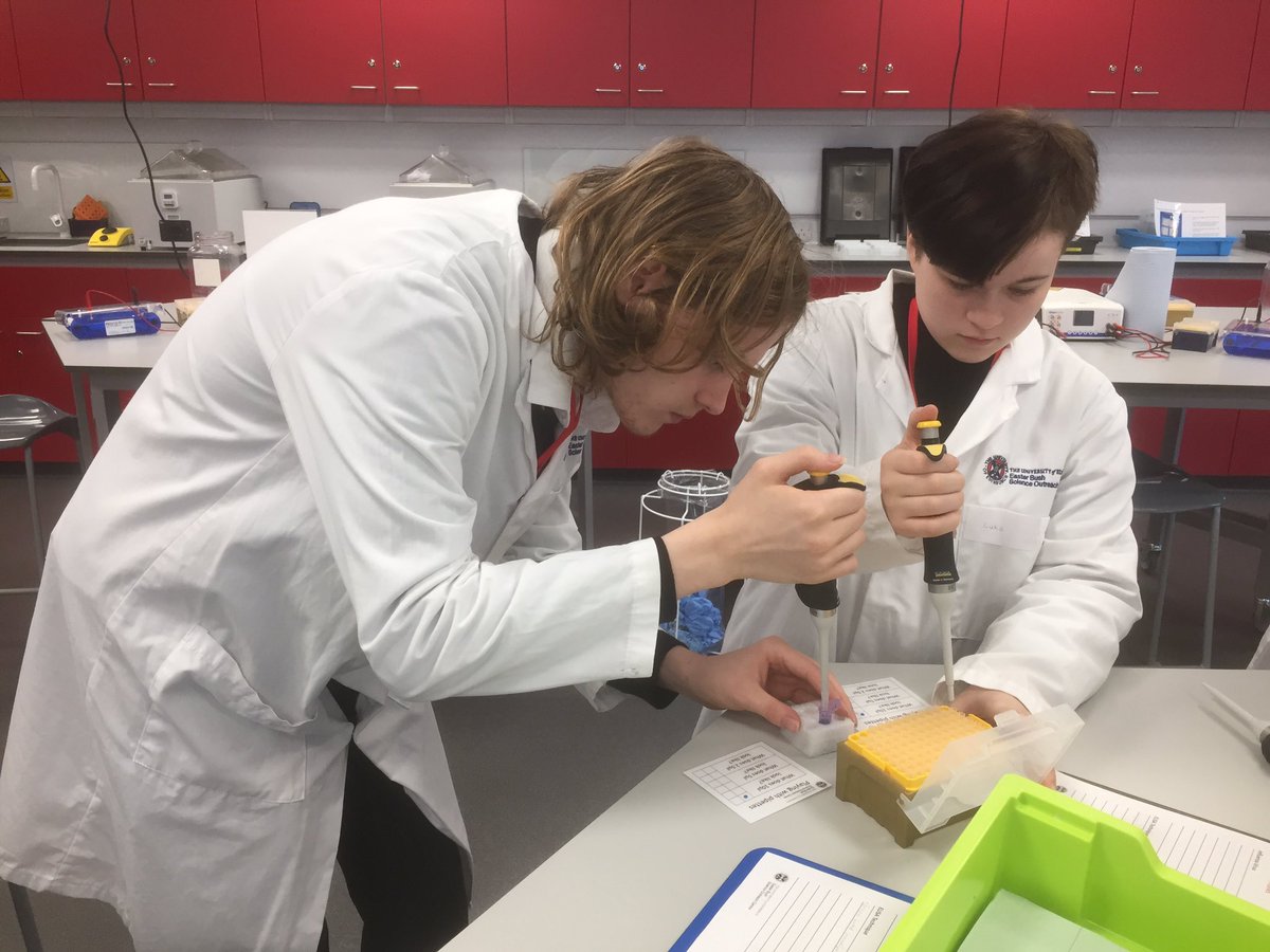 KHSScience tweet media