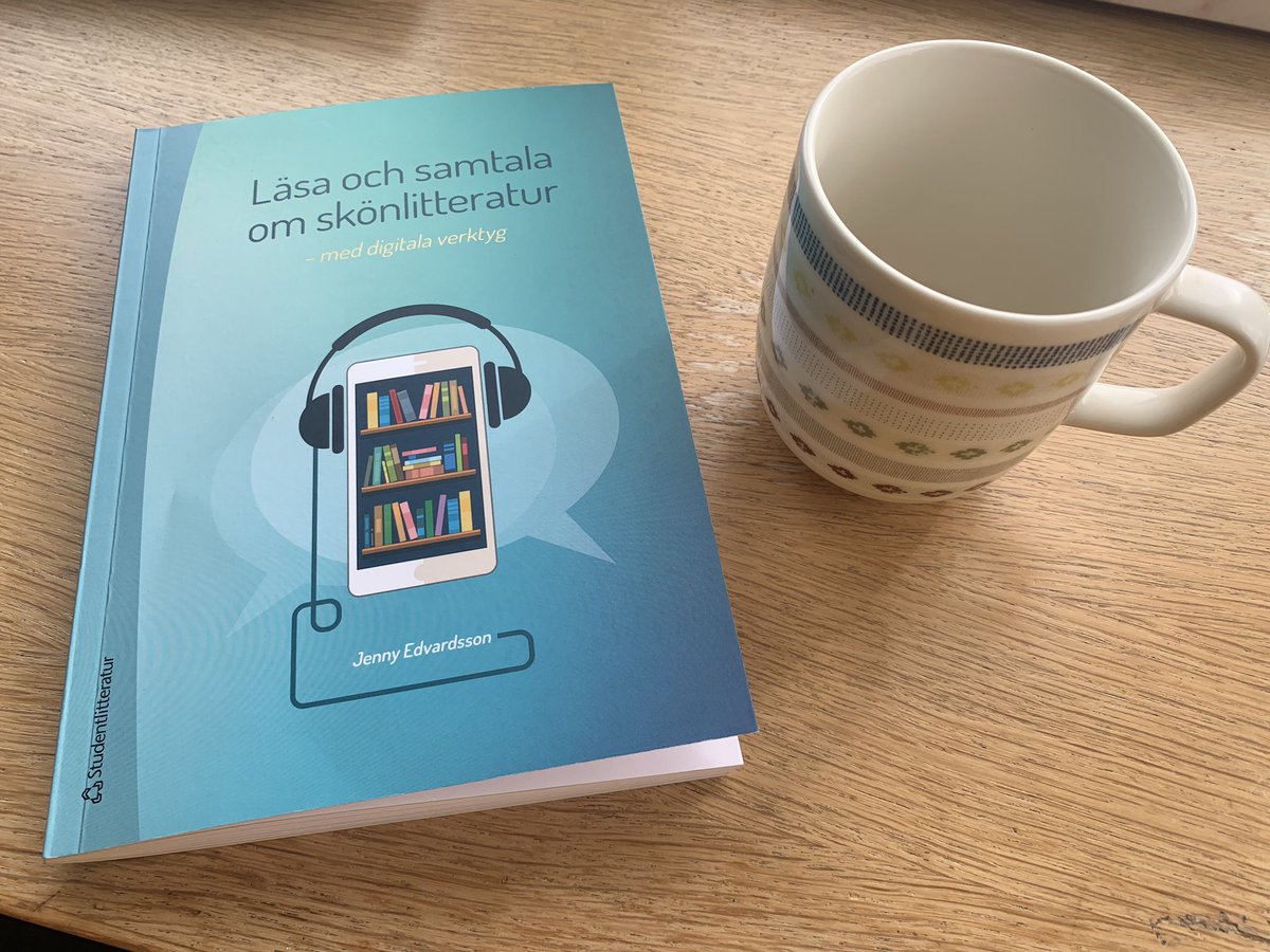 TiiaOjala's tweet photo. Boktips! #textsamtal #skönlitteratur #modeller https://t.co/P4cmB6DDNK