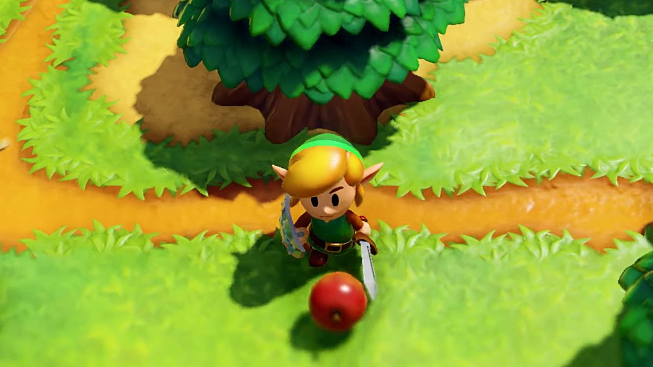 metacritic on X: The Legend of Zelda: Link's Awakening (Switch) reviews  will start going up in a couple of minutes:    / X