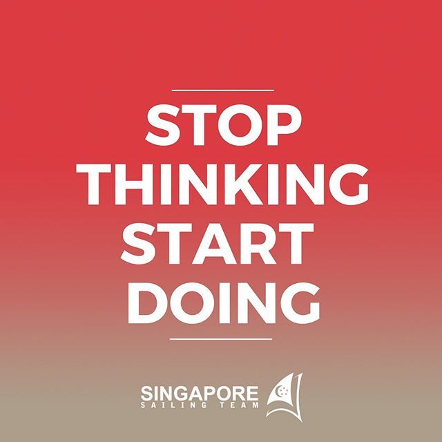 Thoughts and ideas are the first few steps to success, but taking action is what achieves it.⠀

#inspiremyinstagram #meetthemoment#seekthepositive instagram.com/p/B2l1VZRAEwI/