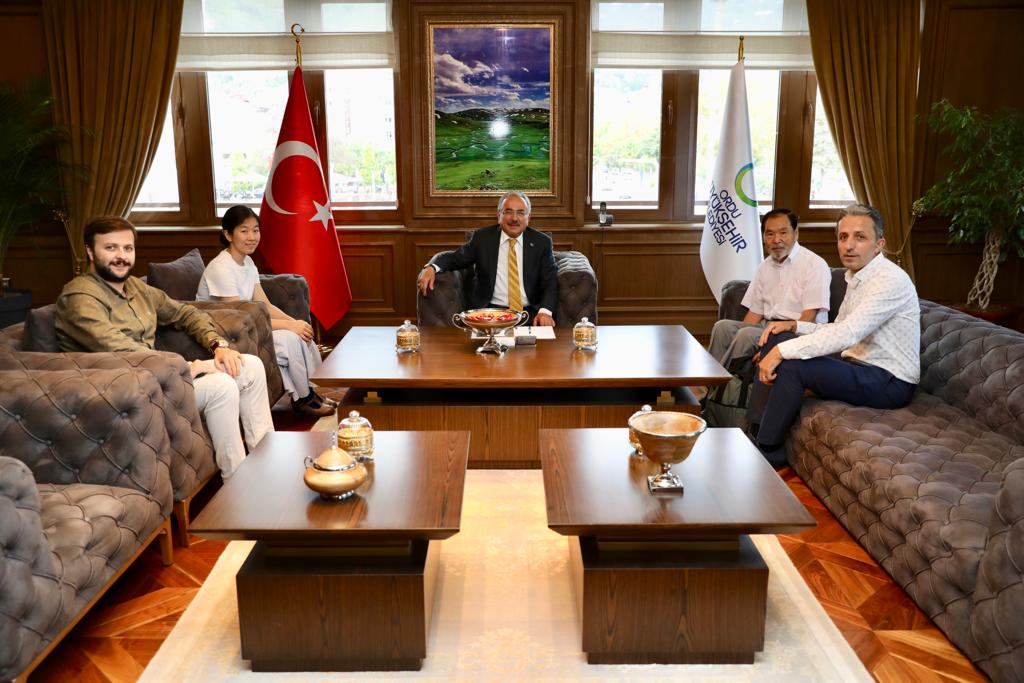 Mehmet Hilmi Güler
