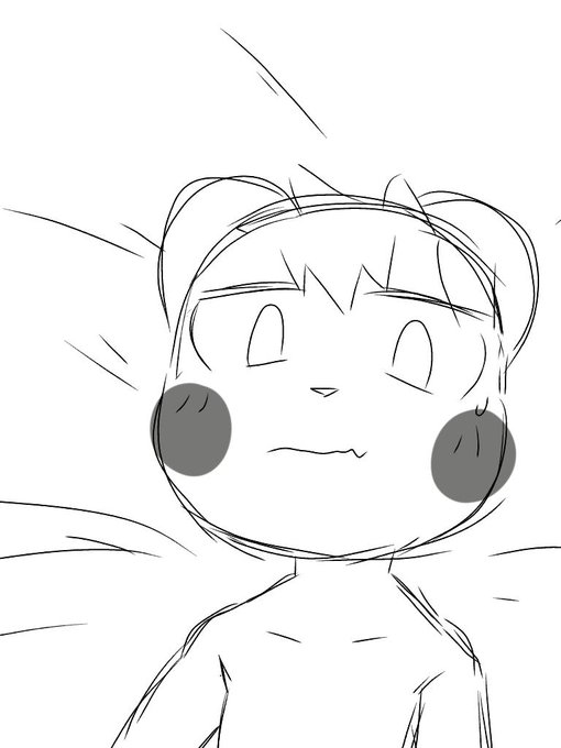 らくがき 