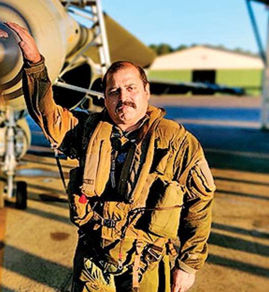 rakesh kumar singh bhadauria