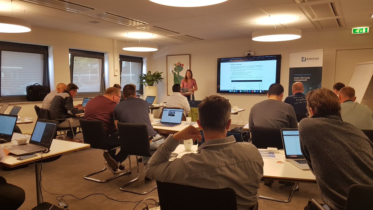 berghs01's tweet photo. 1st CodeJam 'SAP Cloud SDK for Javascript' #worldwide is not only educational, but also tasty! Thank you @SAPCommunity for sharing knowledge and @Dimensys for hosting!  #SAP #CodeJam #SDK #Javascript https://t.co/MkDSU9nadm