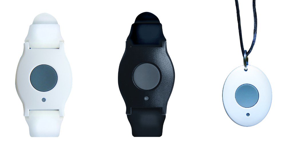 MobileHelpNow's tweet image. The MobileHelp wrist buttons and lightweight neck pendant come in both black and white. 

They are comfortable and easy to use.

Call  (800) 989-8594 to speak with a trained Safety Consultant to see which device would work for you!

#MobileHelp #MobileHelpNow