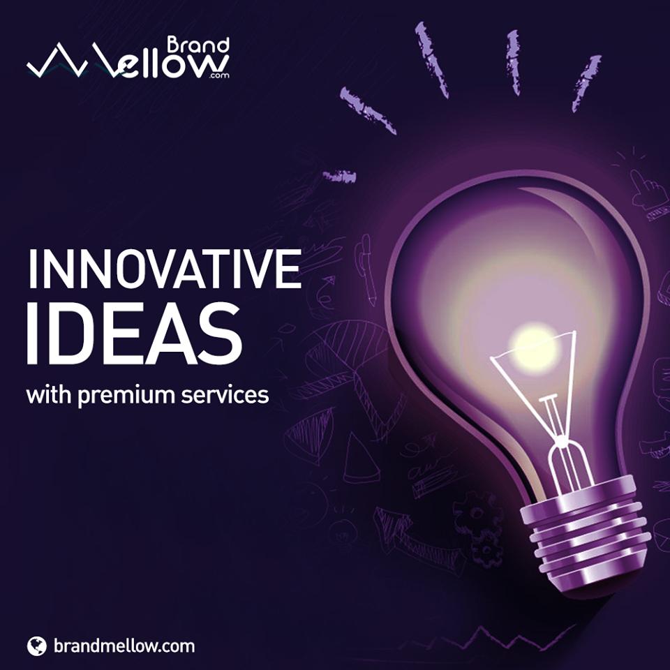 brand_mellow's tweet photo. Innovative ideas and design is the key element.
For more Details Please Visit: https://t.co/vZXTGpFH5k

#BrandMellow #Creativity #Innovative https://t.co/qCLvcCeJZI
