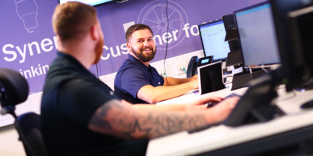 ✔ The Correct Part ✔

Every request that comes through our online portal is checked via manufacturer data using the vehicles VIN to get the OE number so we can match it to a part in our system.

For more information 👇👇

🔗| green-parts.co.uk