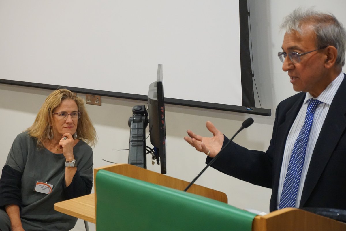 fide_fundacion's tweet photo. Yesterday concluded the 2019 #Oxford #FideCongressAI, which focused on the challenges and opportunities that surround #AI and #BigData in the #DigitalEconomy, emphasising on #investment (#SRI / #ESG) and #EU #Regulation.
We wish to thank all the speakers and participants! https://t.co/MlFTV69Joj