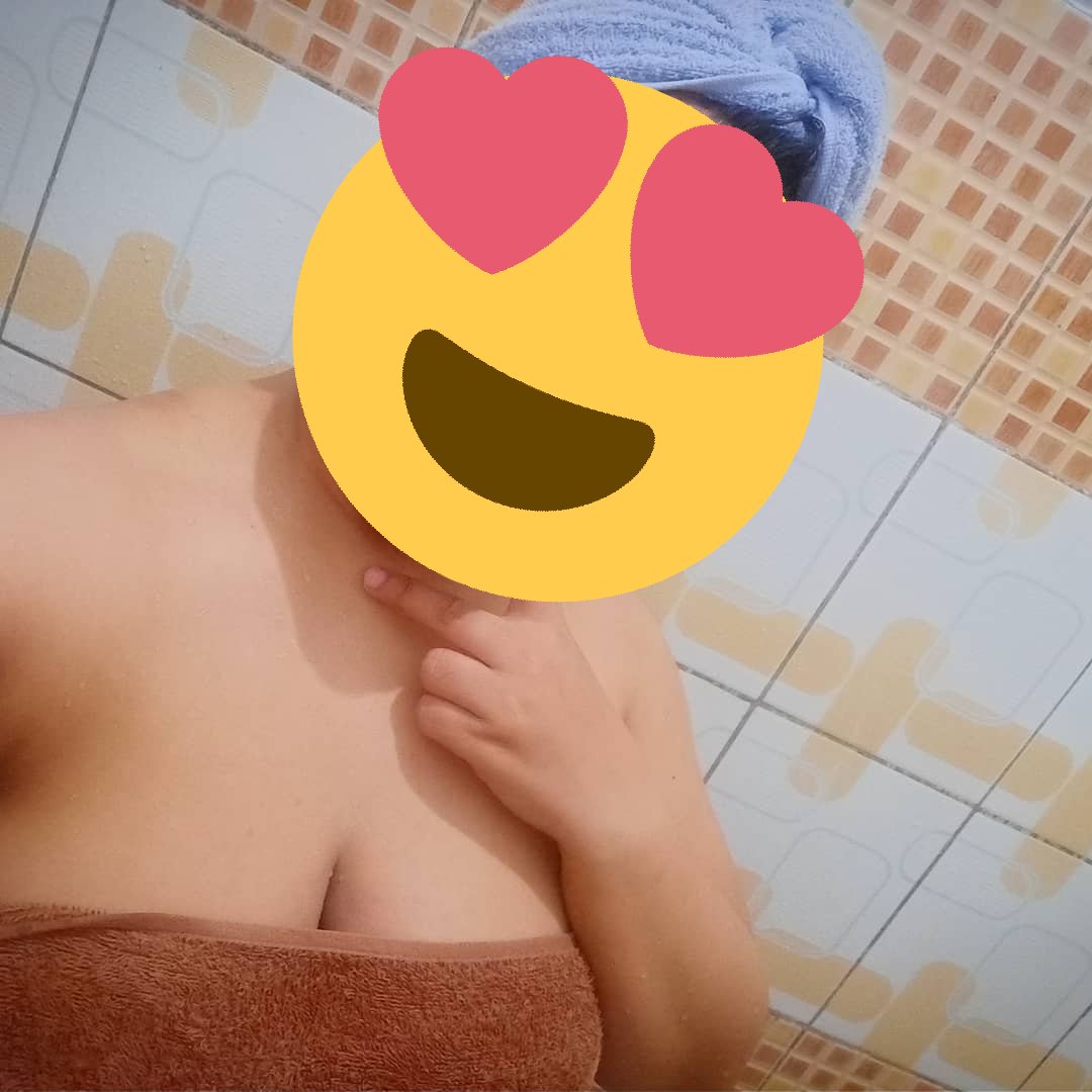 Menghilangkan rasa sesak dan hampa