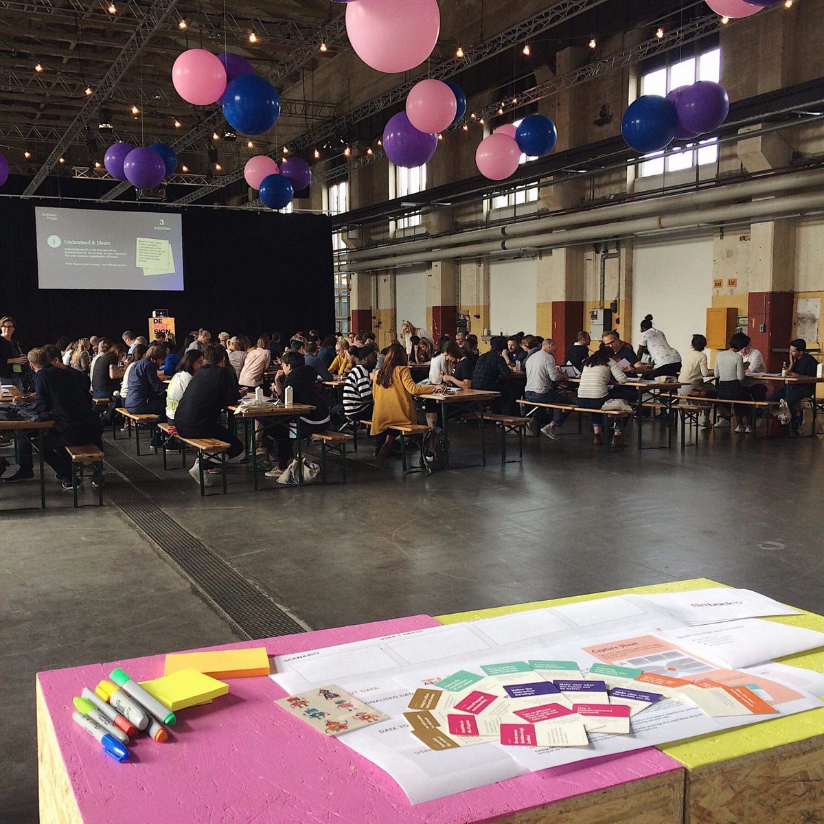 Design Matters tweet media