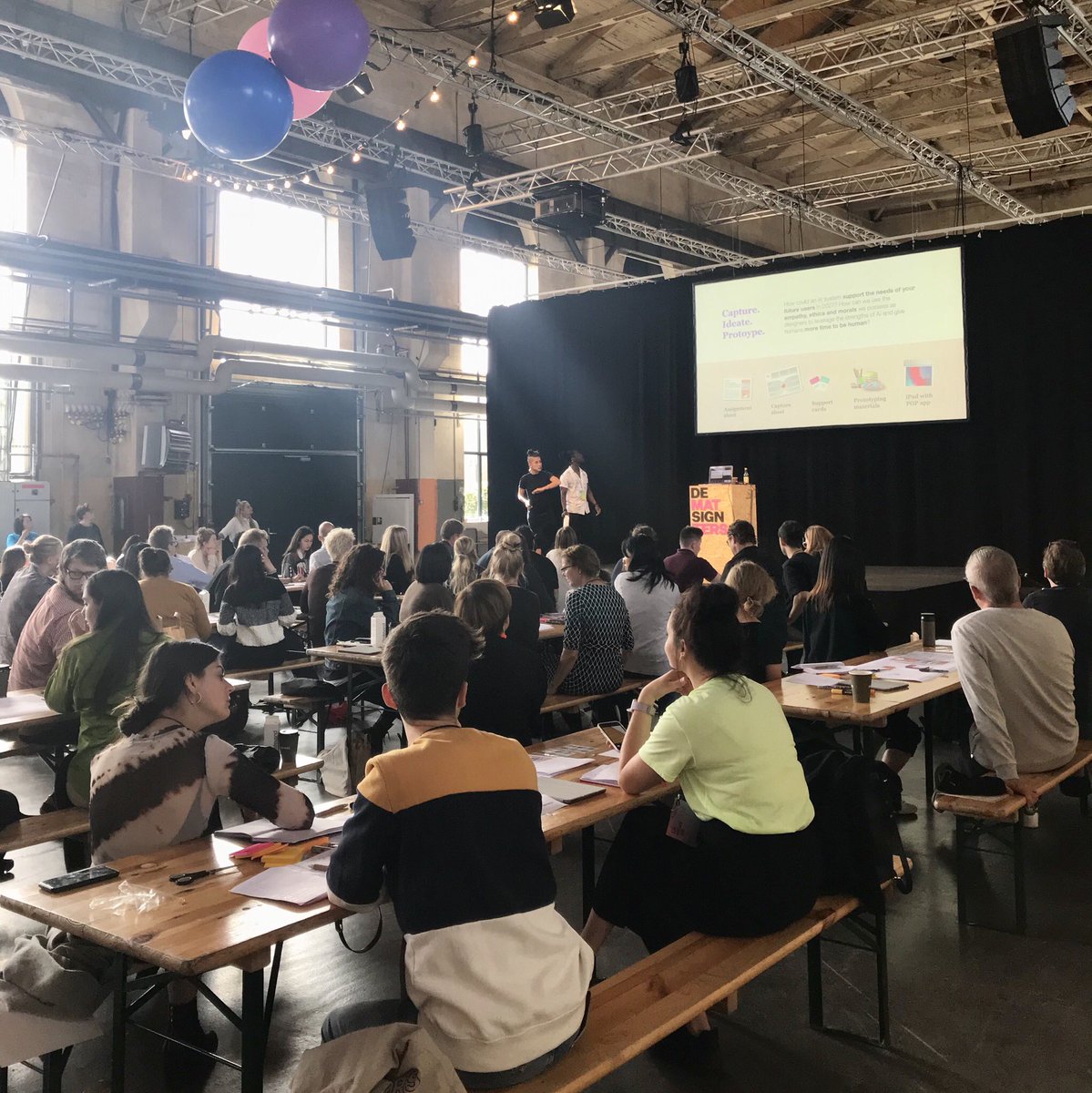 Design Matters tweet media