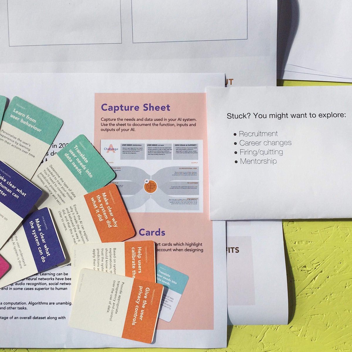 Design Matters tweet media