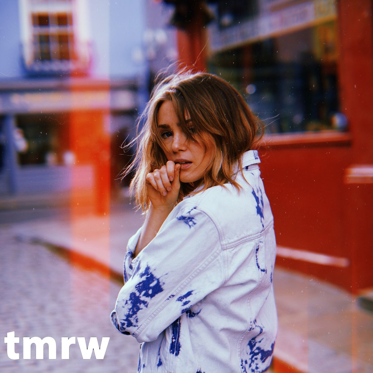 MEET HARLEA - thanks to <a href="/tmrwmag/">tmrw</a> for running a feature on me and the release of my new single '99'. 🎶

Check out the feature here: bit.ly/2O5prkm 🔥 Harlea. x #TMRW #99 #NewMusic
