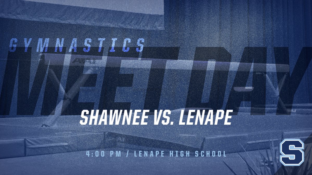 Shawnee HS Athletics (@shsrenegades) on Twitter photo 