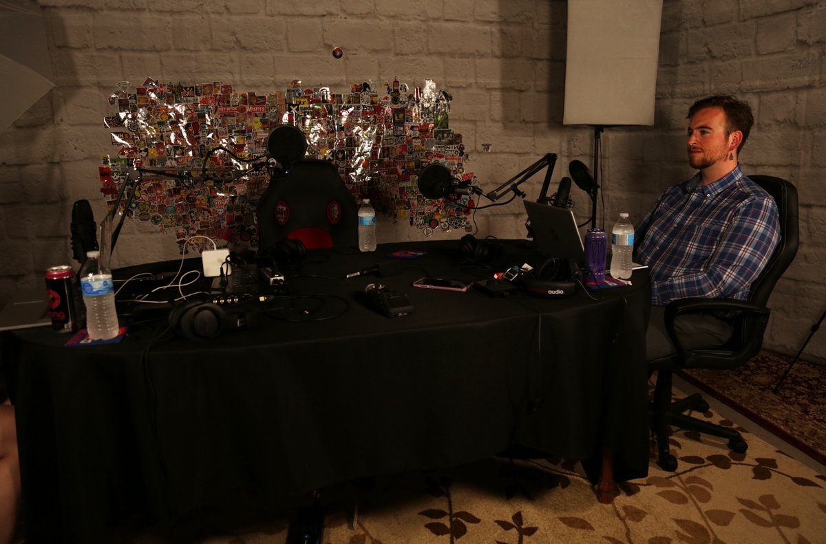 Buffalo You Up Podcast tweet media