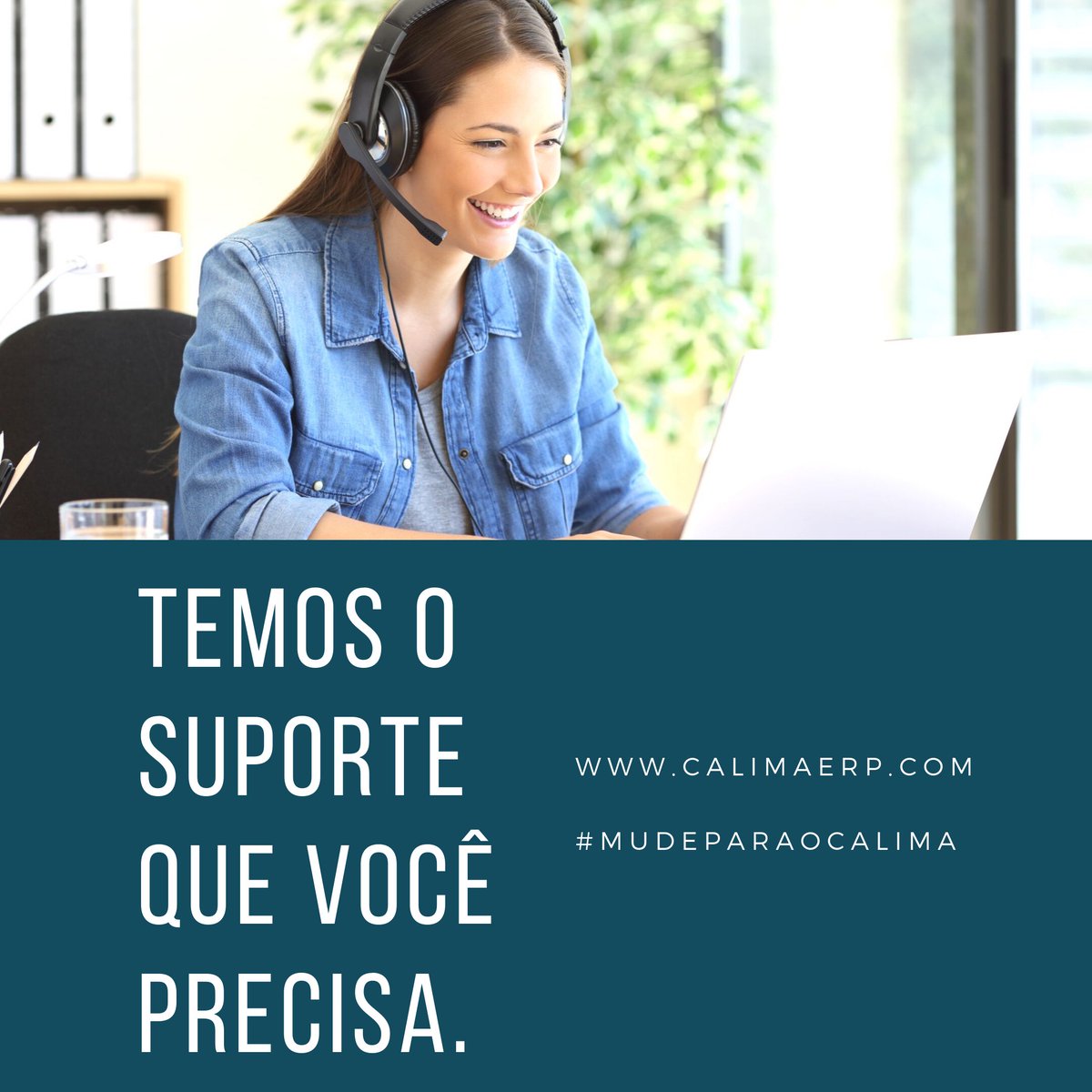 projetusti's tweet image. A Projetus TI tem um suporte diferenciado esperando por você! Saiba mais: calimaerp.com #CalimaERP #ProjetusTI #sistemacontábil #contador #contabilidade #softwarecontábil #mudeparaoCalima