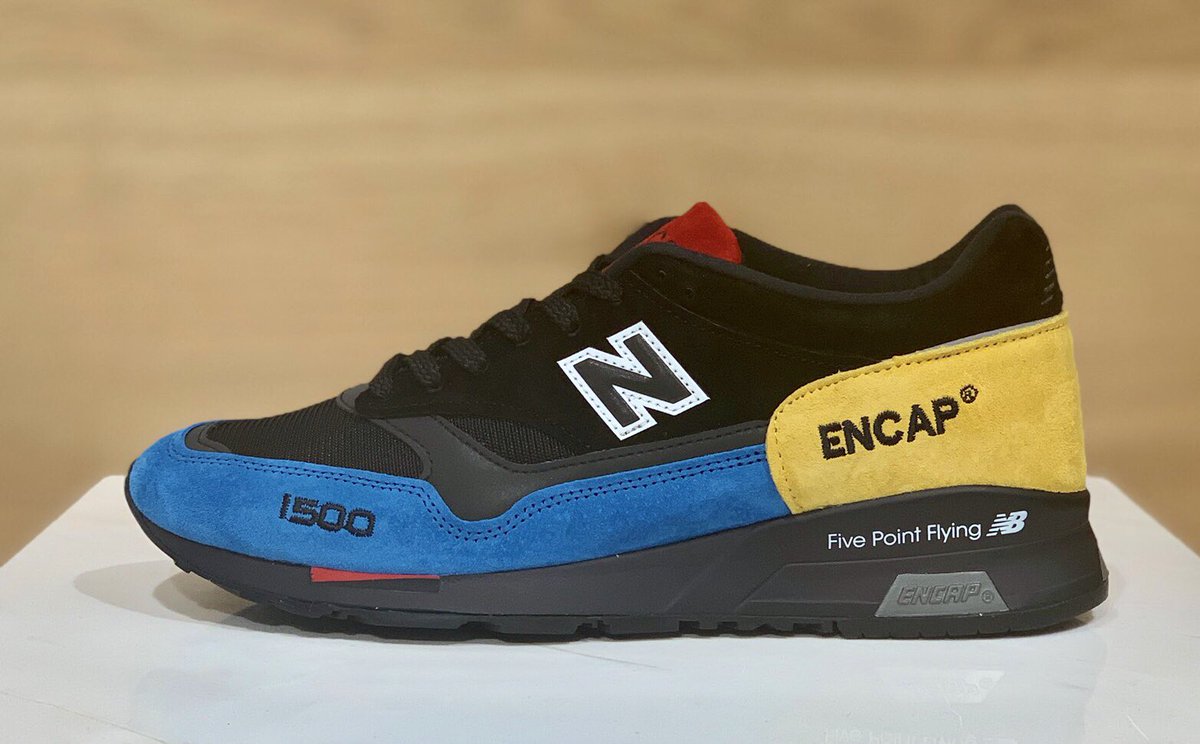 NB_ROPPONGI's tweet photo. #NB新商品
「#M1500」「#MTL575 」「#M577」UKモデルよりアッパーをトレイルテイストに彩った“URBAN TRAIL PACK”
■M1500 UCT
■MTL575 UCT
■M577 UCT
PRICE:28,000円+税
26,000円+税
26,000円+税
WIDTH/SIZE:D/25.0-29.0cm
※9月20日発売
#NB #ニューバランス六本木 https://t.co/PYQhNF6J9u