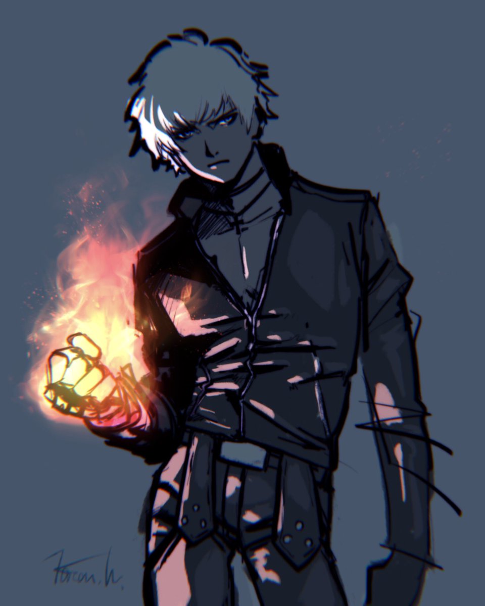 K' (@RuthIessInferno) | Twitter