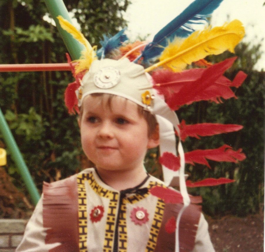 2019 native american deals stance on headdress