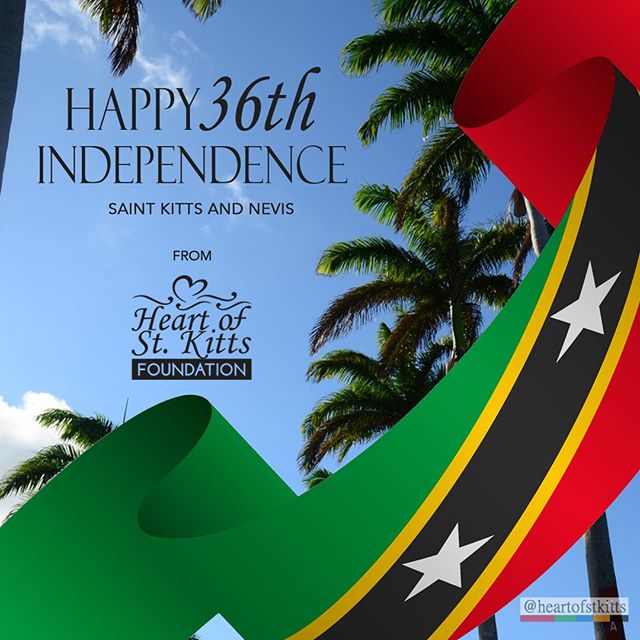 Happy Independence Day Saint Kitts and Nevis🇰🇳   instagram.com/p/B2l5TH1iNmi/