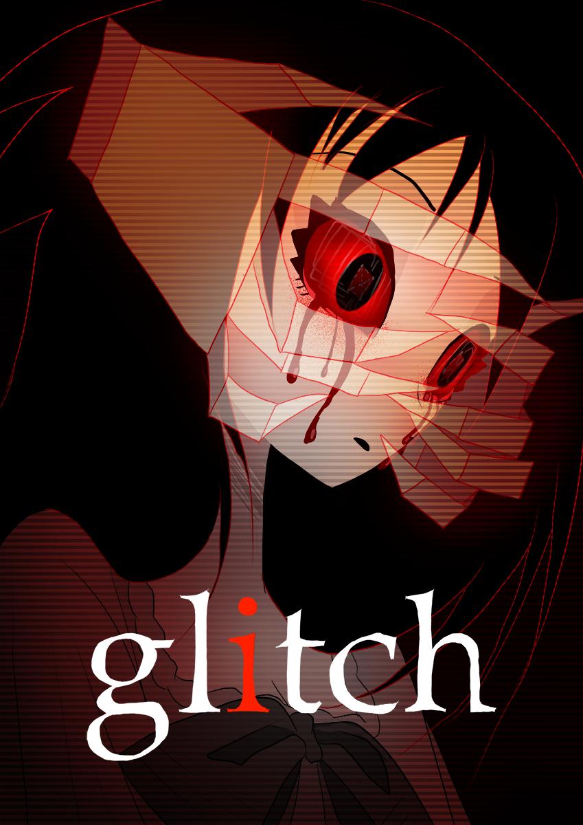 @WebcomicUpdates Glitch: Jinn Devodist (aka Glitch) is a fantasy drama mystery (+horror). The story involves a teenager who resurrects and has been granted 10 wishes?

Homesite : https://t.co/KooFeb3rNN 