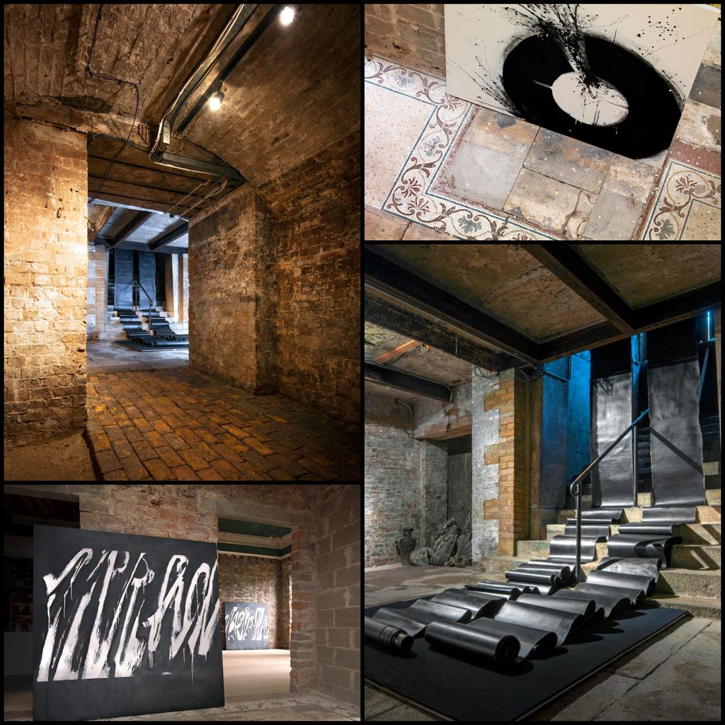 Bea Last: Contemporary Artist (@bealast) on Twitter photo Bea Last #Artist #Creativeprocess &moving forward. #ThrowbackThursdays paintings on canvas in situ.2016 <a href="/PPMBT/">nouse</a> #sculpturaldrawing #installation #recycled #paper in situ.2019 <a href="/TheCryptGallery/">The Crypt Gallery</a> <a href="/sca_net/">SCAN</a> <a href="/axisweb/">Axis</a> <a href="/baby_forest/">Baby Forest</a> <a href="/WhiteNoise_pr/">WhiteNoise_Projects</a> #locations #relationship #connections Bea Last #Artist #Creativeprocess &moving forward. #ThrowbackThursdays paintings on canvas in situ.2016 <a href="/PPMBT/">nouse</a> #sculpturaldrawing #installation #recycled #paper in situ.2019 <a href="/TheCryptGallery/">The Crypt Gallery</a> <a href="/sca_net/">SCAN</a> <a href="/axisweb/">Axis</a> <a href="/baby_forest/">Baby Forest</a> <a href="/WhiteNoise_pr/">WhiteNoise_Projects</a> #locations #relationship #connections