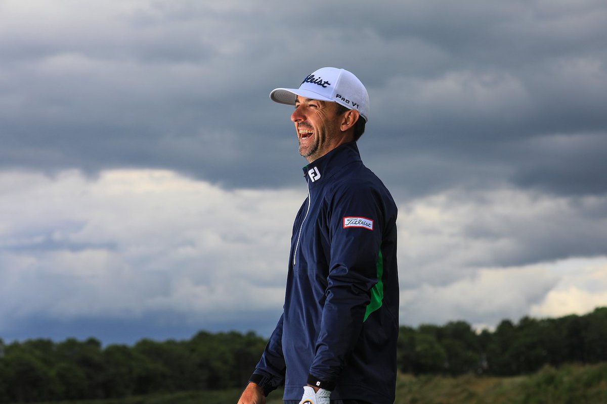 bunkered (@bunkeredgolf) on Twitter photo Win a <a href="/FootJoyEurope/">FootJoy Europe</a> EXPERIENCE at the <a href="/dunhilllinks/">Alfred Dunhill Links Championship</a>.
Win and you'll get:
➡️ An official FootJoy Goody Bag
➡️ A new FootJoy HydroKnit waterproof pullover
➡️ Access to the Titleist Tour Truck
➡️ Behind the scenes access
Retweet and LIKE <a href="/FootJoyEurope/">FootJoy Europe</a> & @BunkeredOnline to enter! Win a <a href="/FootJoyEurope/">FootJoy Europe</a> EXPERIENCE at the <a href="/dunhilllinks/">Alfred Dunhill Links Championship</a>.
Win and you'll get:
➡️ An official FootJoy Goody Bag
➡️ A new FootJoy HydroKnit waterproof pullover
➡️ Access to the Titleist Tour Truck
➡️ Behind the scenes access
Retweet and LIKE <a href="/FootJoyEurope/">FootJoy Europe</a> & @BunkeredOnline to enter!