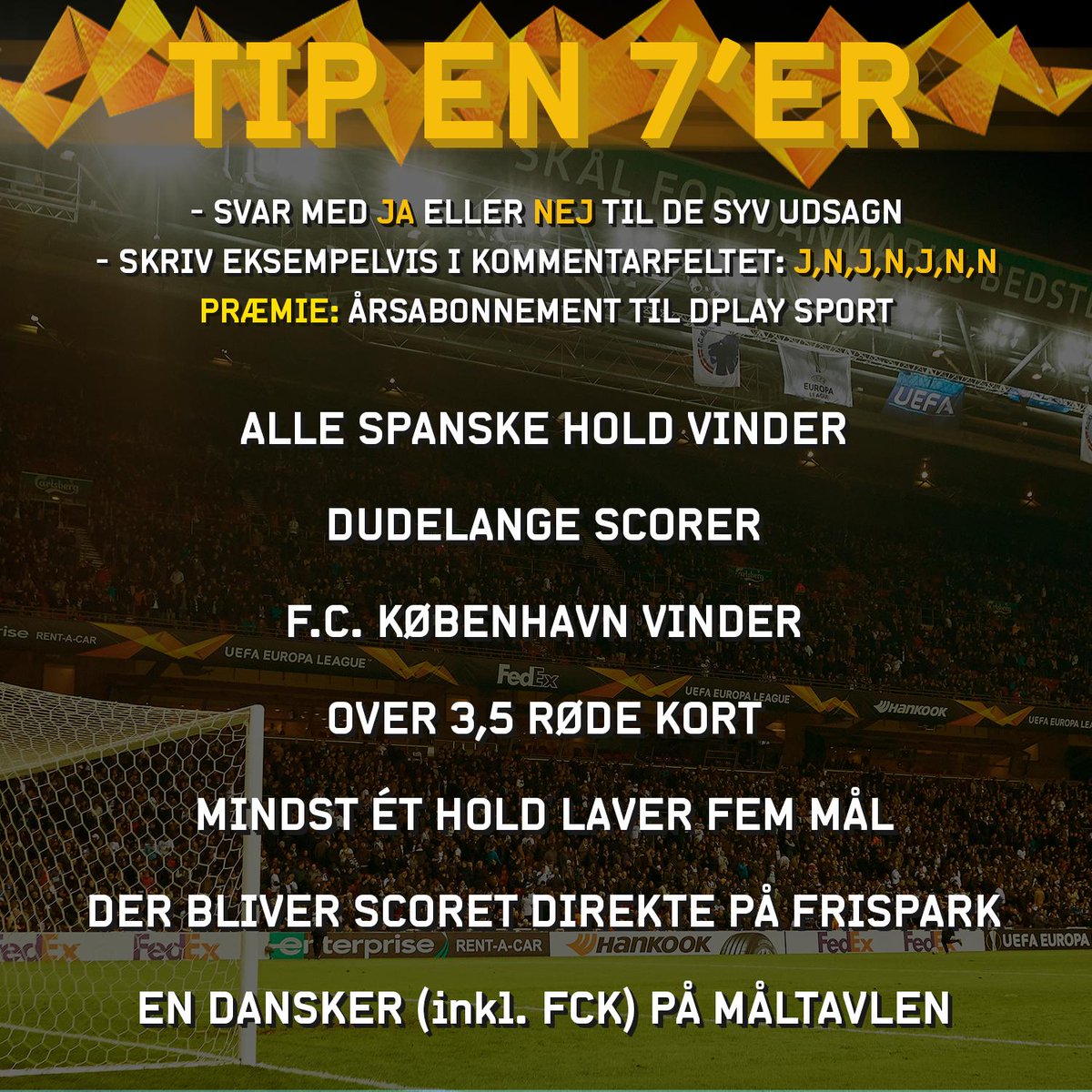 Eurosport Danmark tweet media