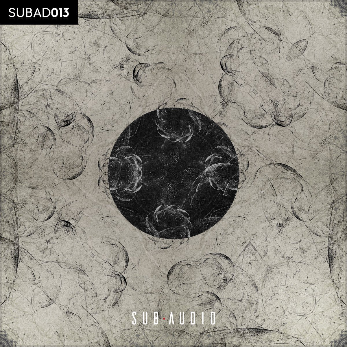 Dotworks - Earthquake [SUBAD013]
Sounds of the abyss, from Vienna with love. 
Release-date: 4th October 2019. 

<a href="/Bandcamp/">bandcamp</a> - bit.ly/subad013-bc
@soundcloud - bit.ly/subad013-sc