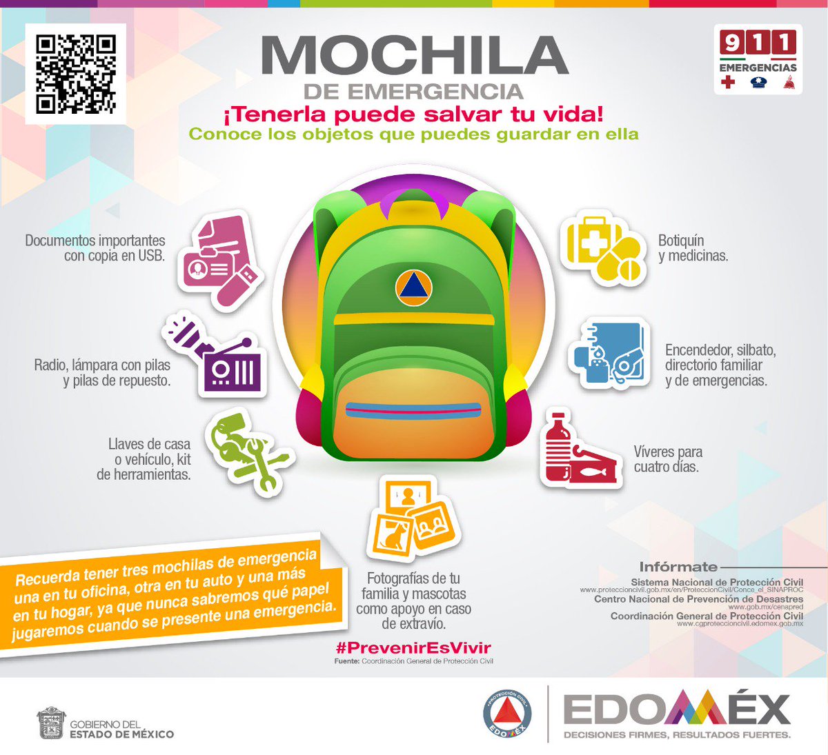 paUlis_mon's tweet photo. Que no te sorprenda!! Participa en el #SimulacroEdoméx2019. Obedece las indicaciones de @pciviledomex y recuerda... #PrevenirEsVivir
@alfredodelmazo
@SGGEdomex
@Edomex https://t.co/Mzi8ITBBjc