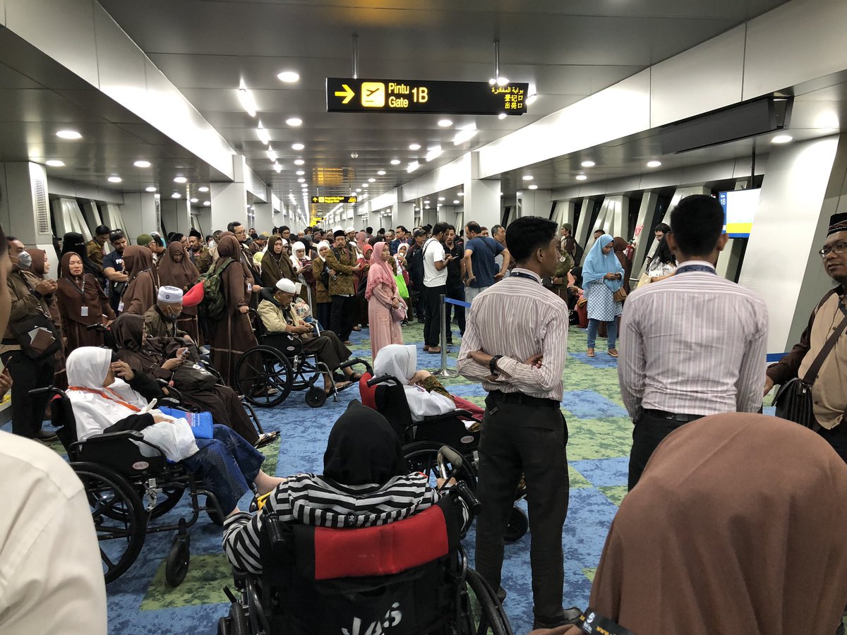 M. Taufik (@taufikgerindra) on Twitter photo 