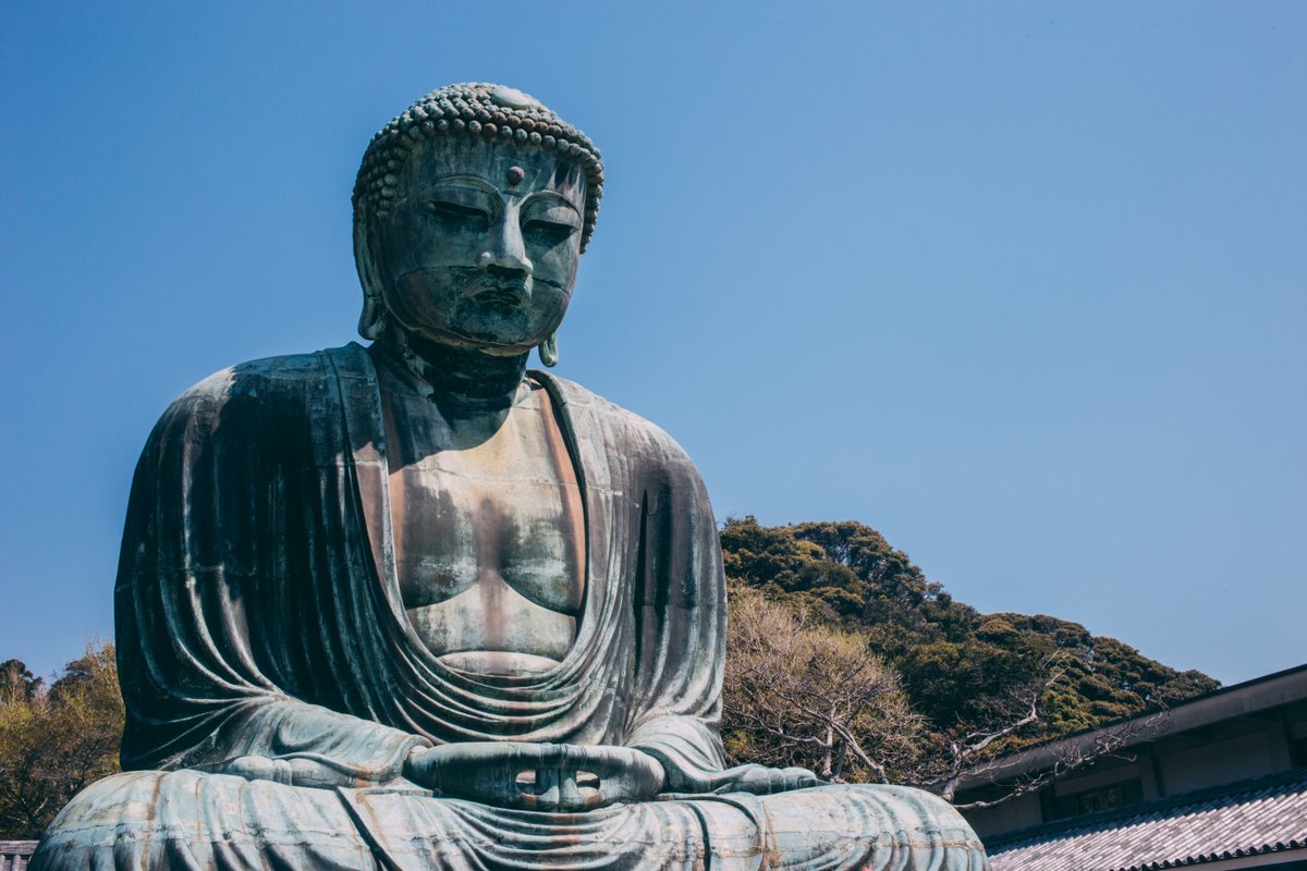 JpExperience_ES's tweet photo. Descubre Kamakura, la capital zen de Japón. Entra y lee nuestro artículo 

Créditos: Charles Deluvio

https://t.co/fuqCCRMfkJ https://t.co/5QgD2q2l1L