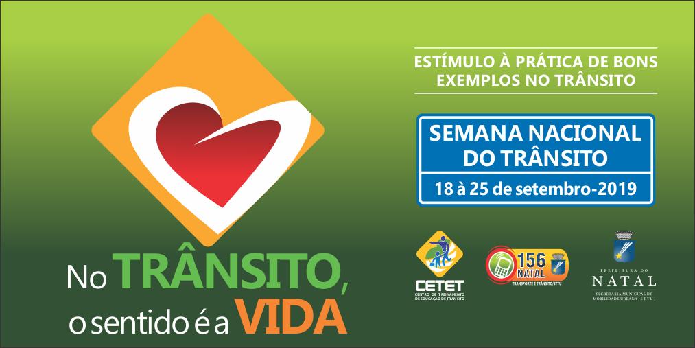 156Natal's tweet photo. A #SemanaNacionalDoTrânsito já começou e a nossa programação está recheada de atividades. Saiba mais no link: https://t.co/cgPeUUINrC #STTU #EDUCAÇÃO #156NATAL https://t.co/4q8tbdmVjO