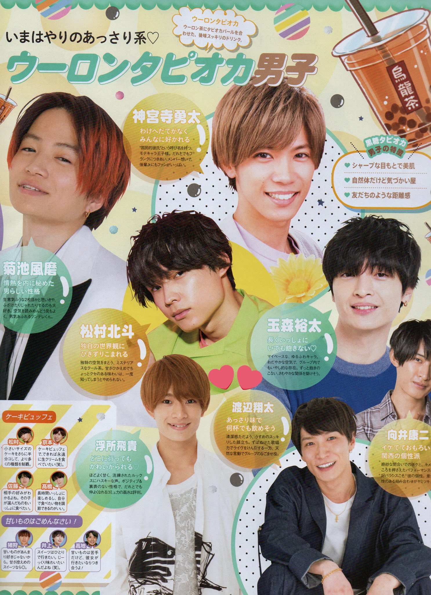 裸の少年 DVD 藤井直樹 那須雄登 浮所飛貴 岩﨑大昇 佐藤龍我 金