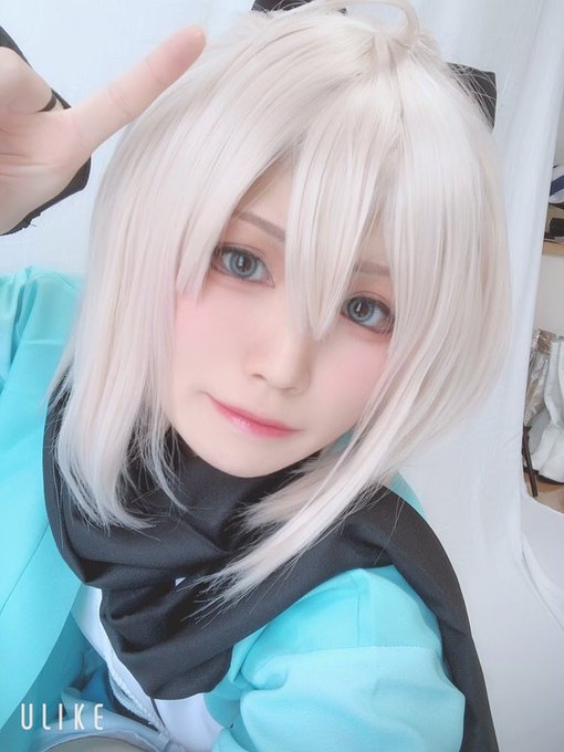 Twitterのコスプレ画像30