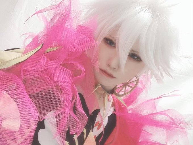 Twitterのコスプレ画像29