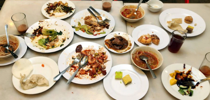 MatildaFoodTech's tweet image. Äntligen drar Livsmedelsverket igång den första nationella kartläggningen av onödigt matsvinn i offentlig sektor. Med hjälp av våra system kan ni effektivt minska matsvinnet. Vi har mängder av framgångssagor se hur Halmstad kommun lyckades: mashie.com/sv/blogg/archi…